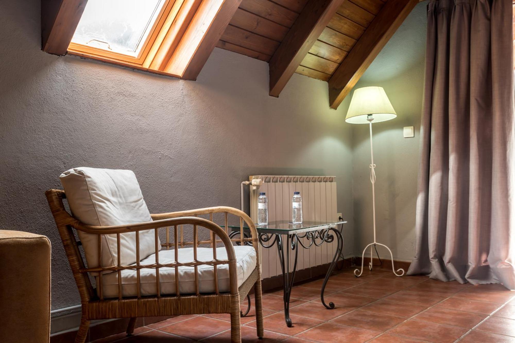 Hotel Snoe Beret Вьелья Экстерьер фото
